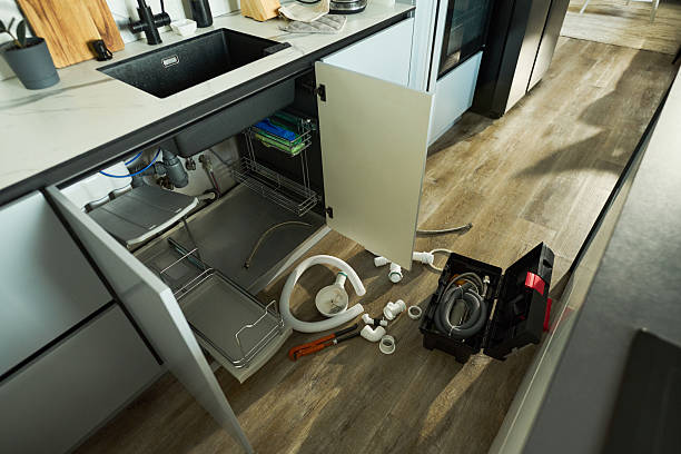 Reliable Plumbing contractor in Hamlin, TX by Street Wise - Plumbing