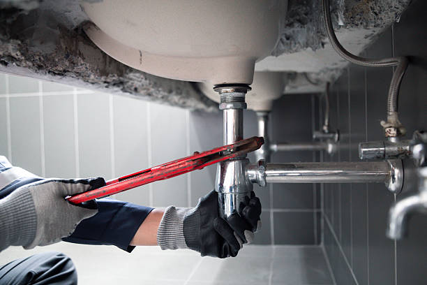 Licensed Plumbing service in Hamlin, TX - Street Wise - Plumbing